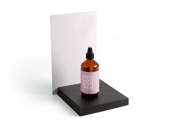 PLV carton