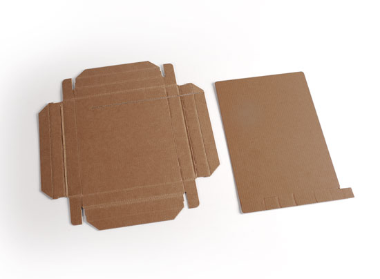 PLV carton