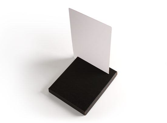 PLV carton