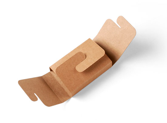 Boîte pour savons solides