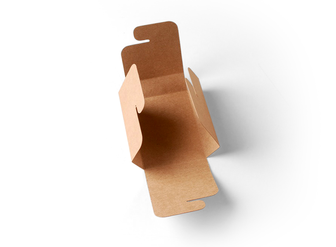 Boîte pour savons solides