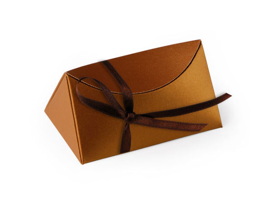 Coffret invitation-événement
