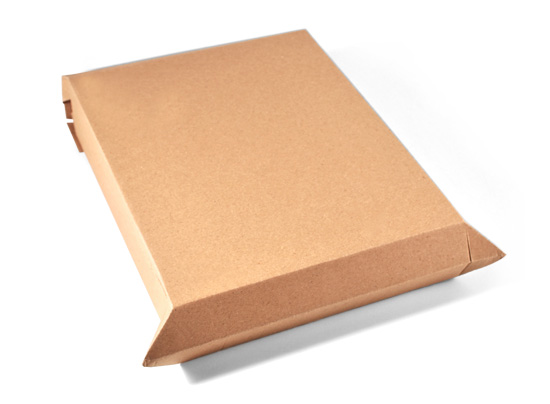 Enveloppes d'expédition en carton