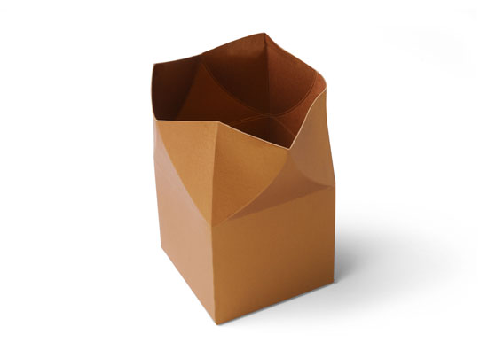 Boîte cadeau originale