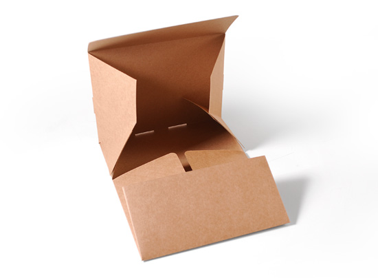 Boîte pour donuts