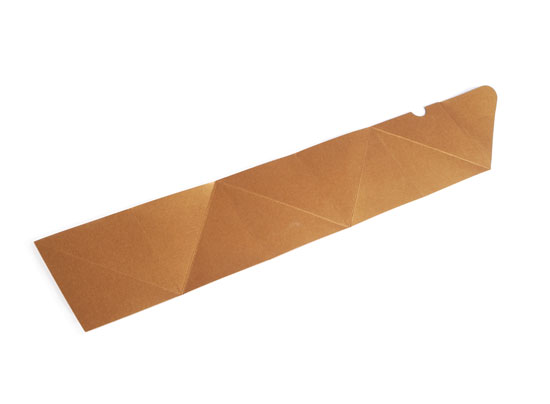 Boîte cadeau diamant