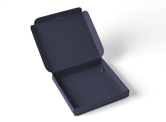 Boîte pour invitations