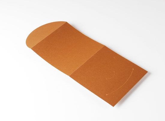 Enveloppe pour cartes, CD et A5